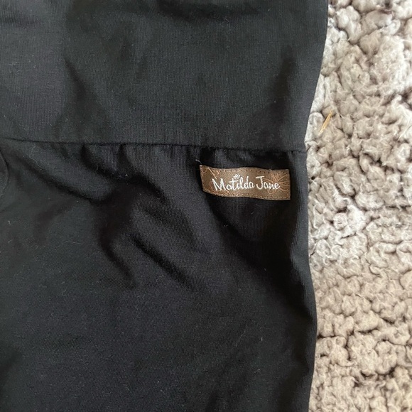 Matilda Jane Womens Flare leggings size small - Picture 4 of 8